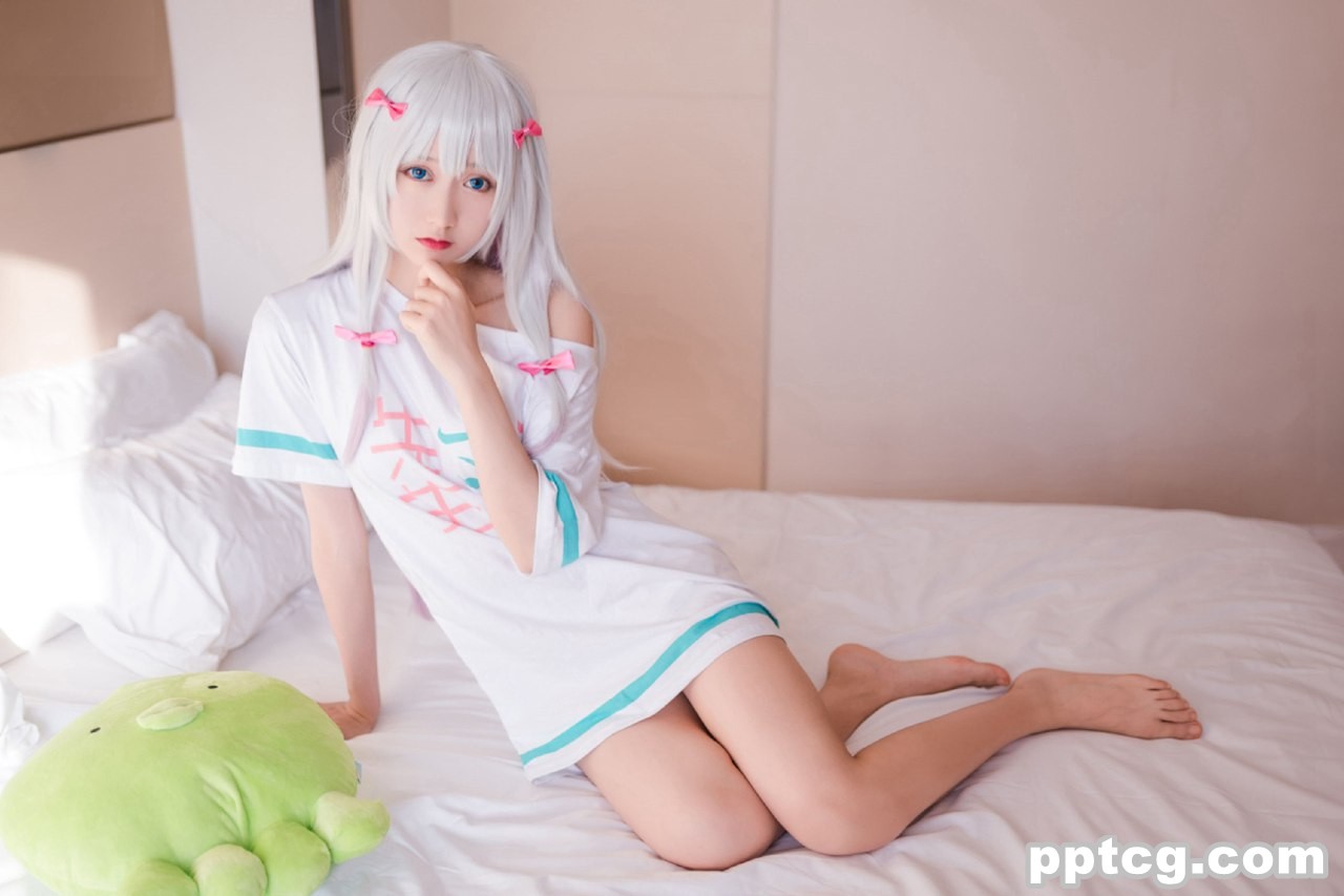 木绵绵 Sagiri