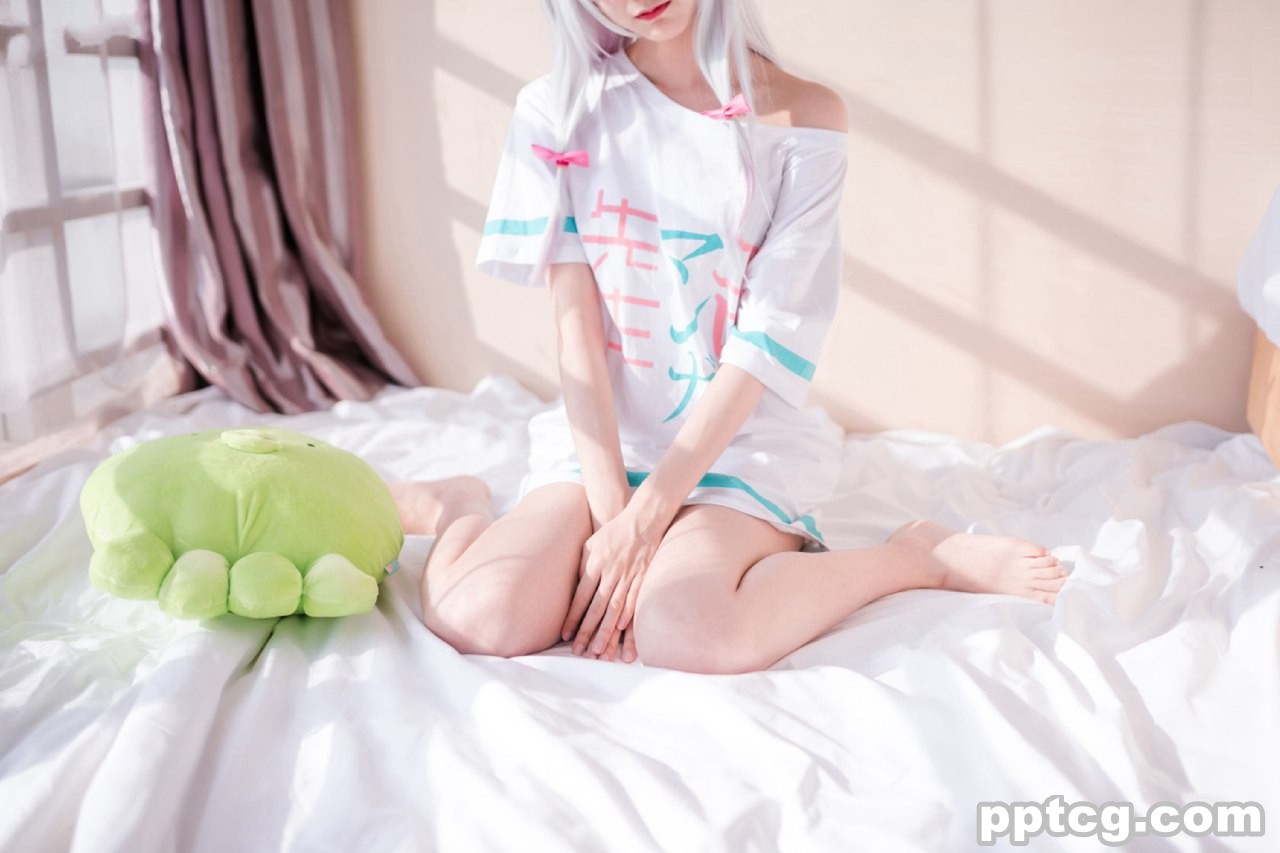 木绵绵 Sagiri
