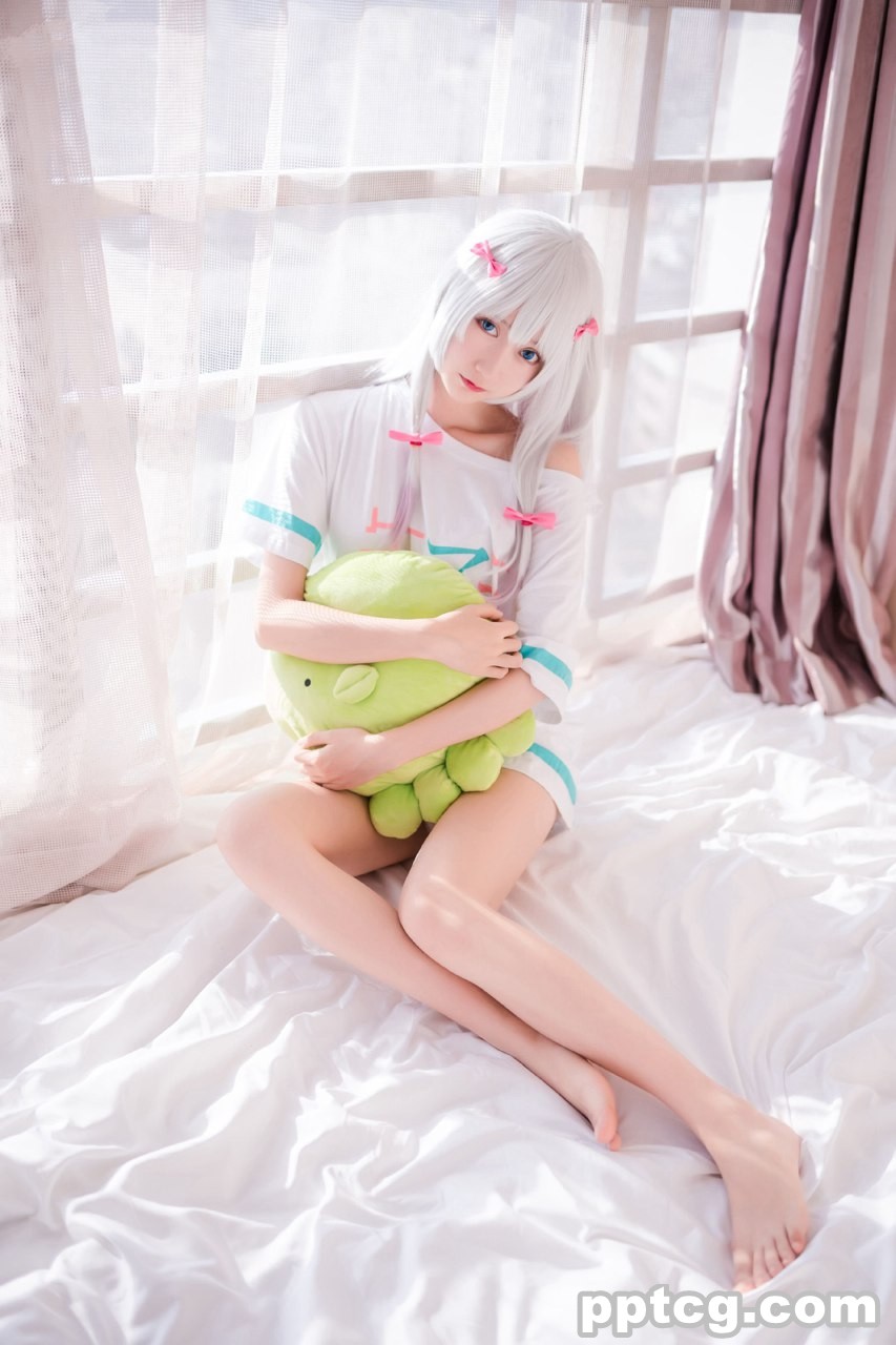 木绵绵 Sagiri