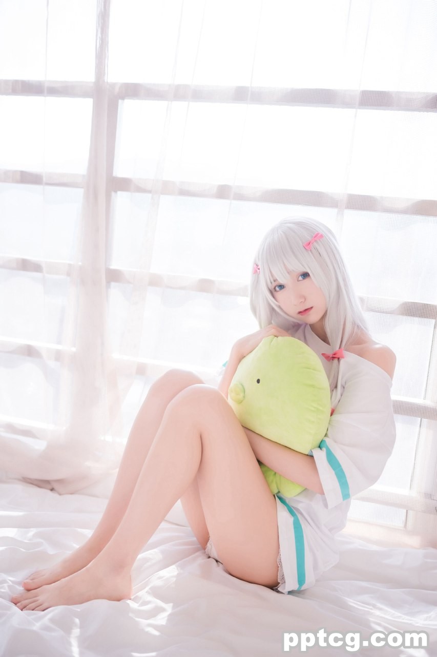 木绵绵 Sagiri
