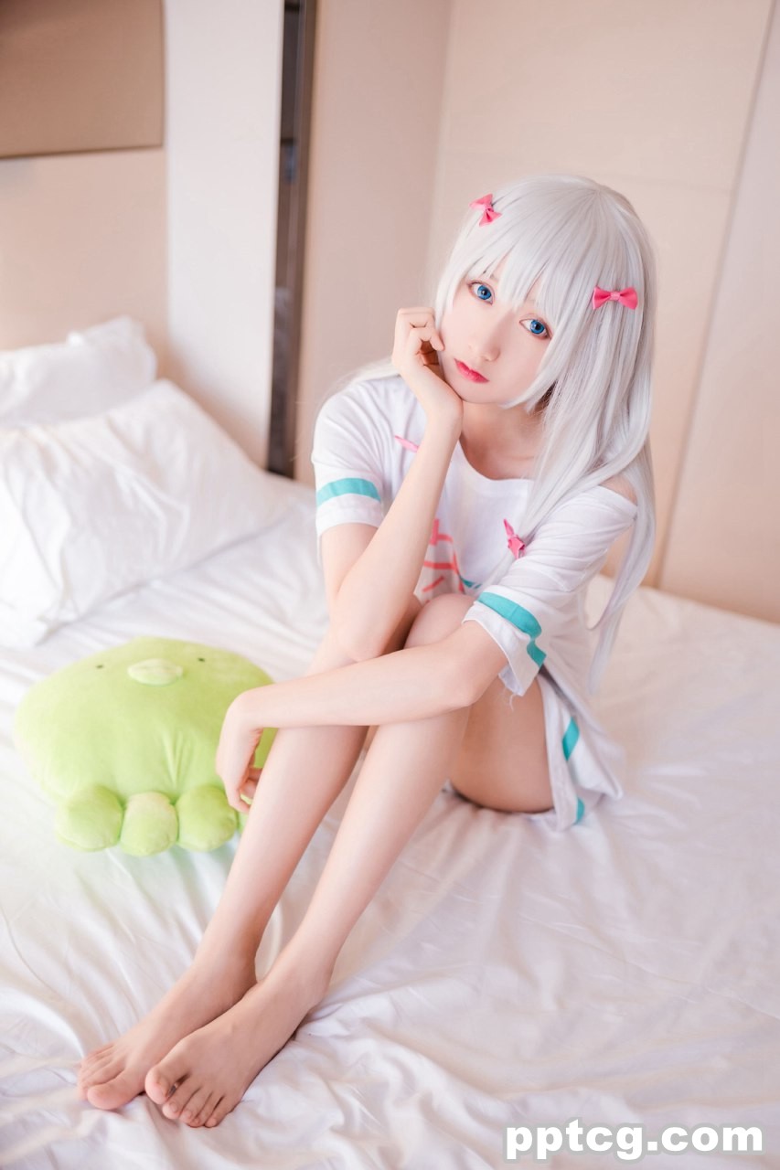 木绵绵 Sagiri