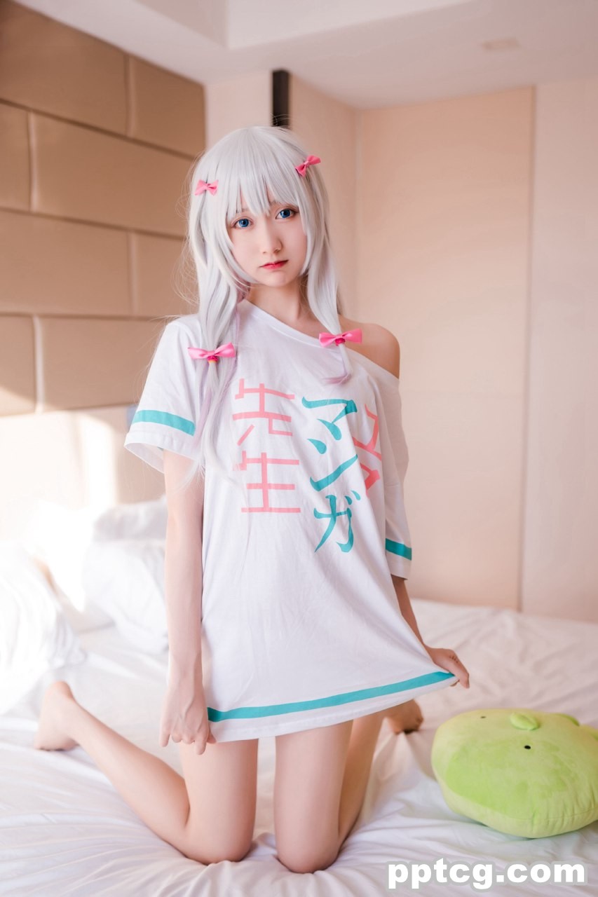 木绵绵 Sagiri