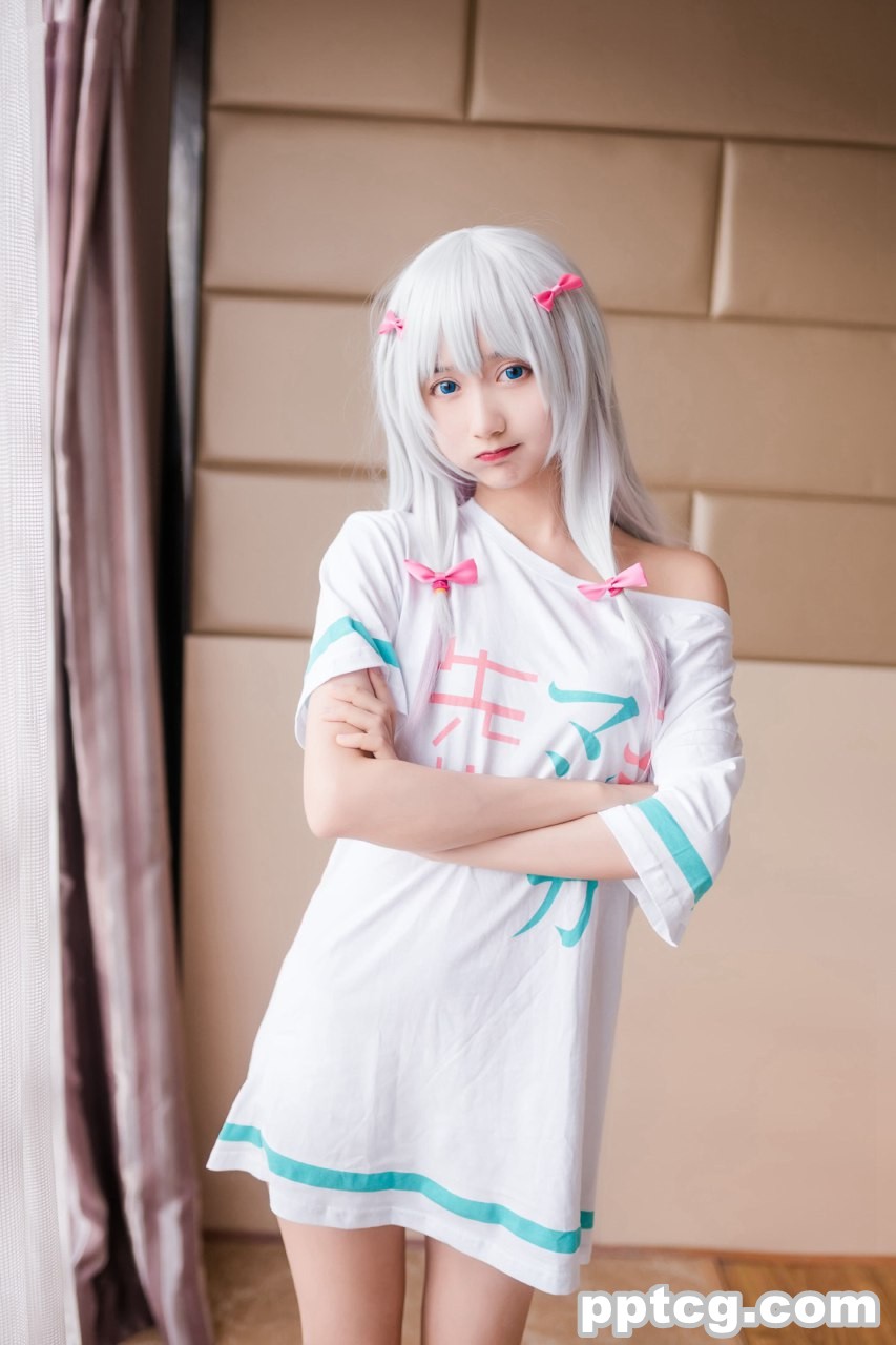 木绵绵 Sagiri