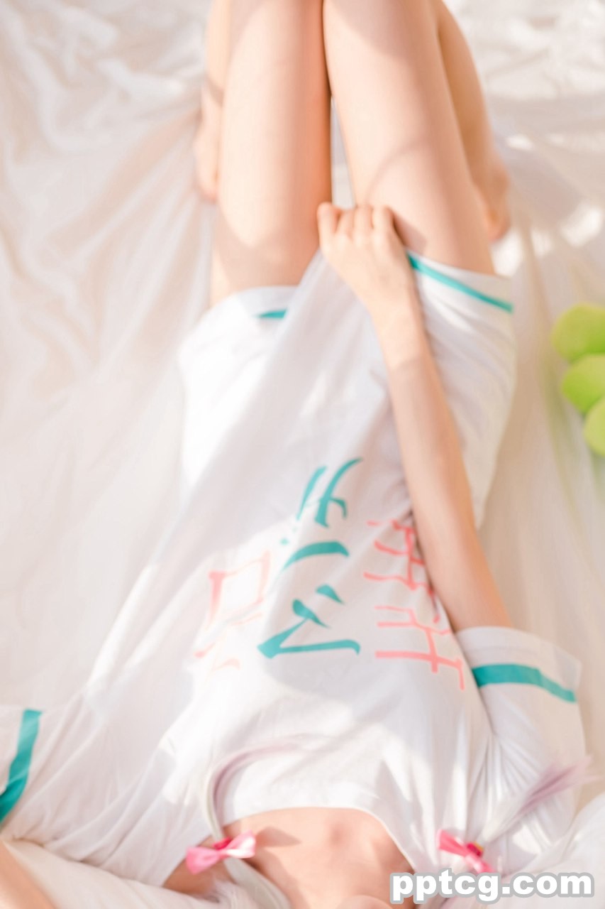 木绵绵 Sagiri