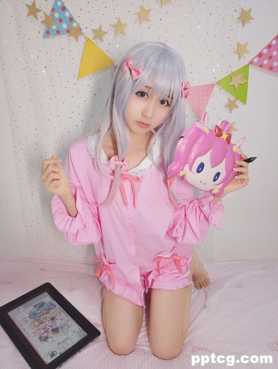 木绵绵 Sagiri