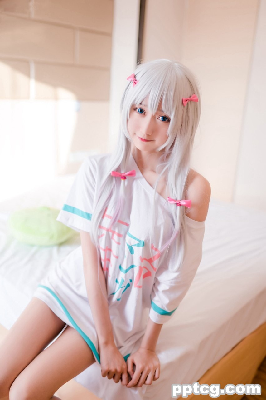木绵绵 Sagiri