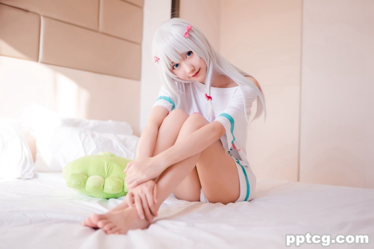木绵绵 Sagiri