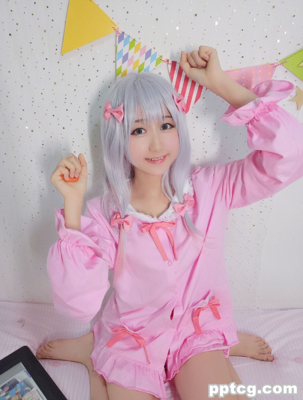 木绵绵 Sagiri