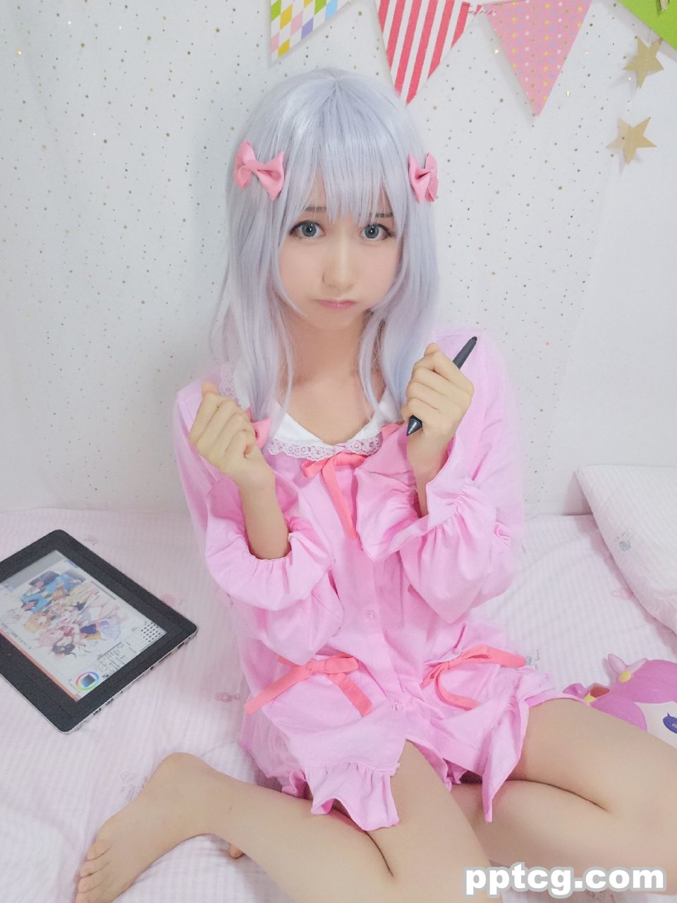 木绵绵 Sagiri