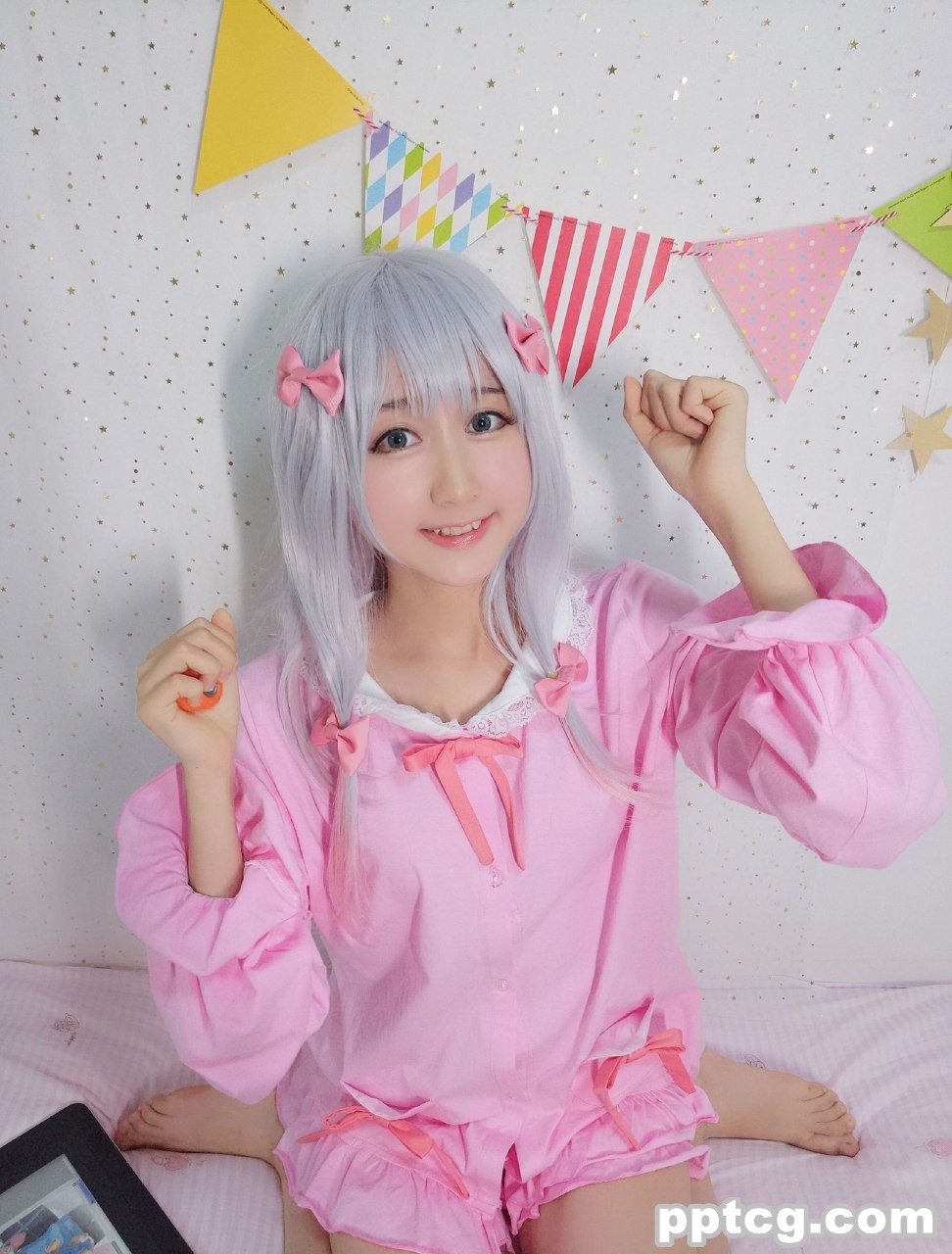 木绵绵 Sagiri