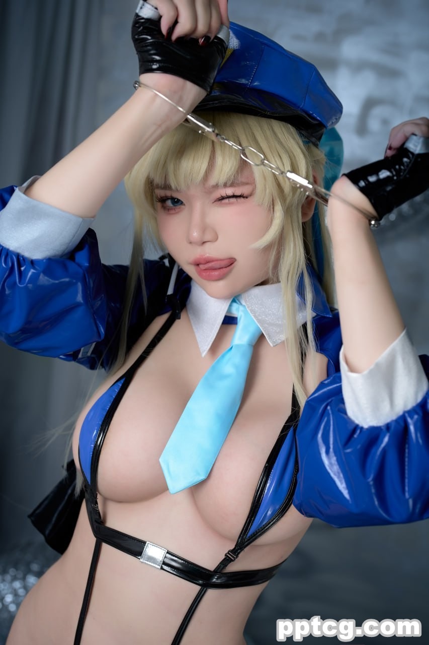 ZinieQ  Officer Toki