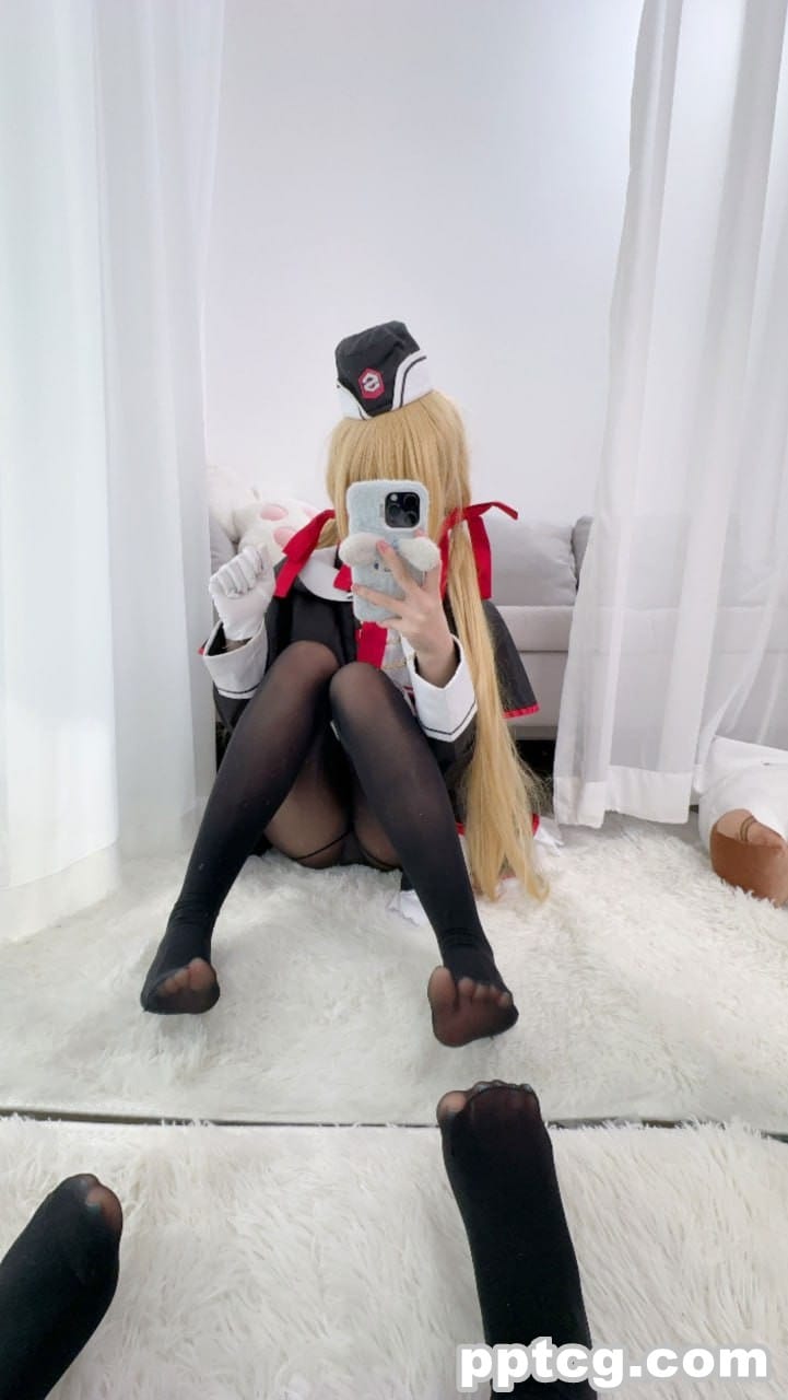 麦麦  在原七海