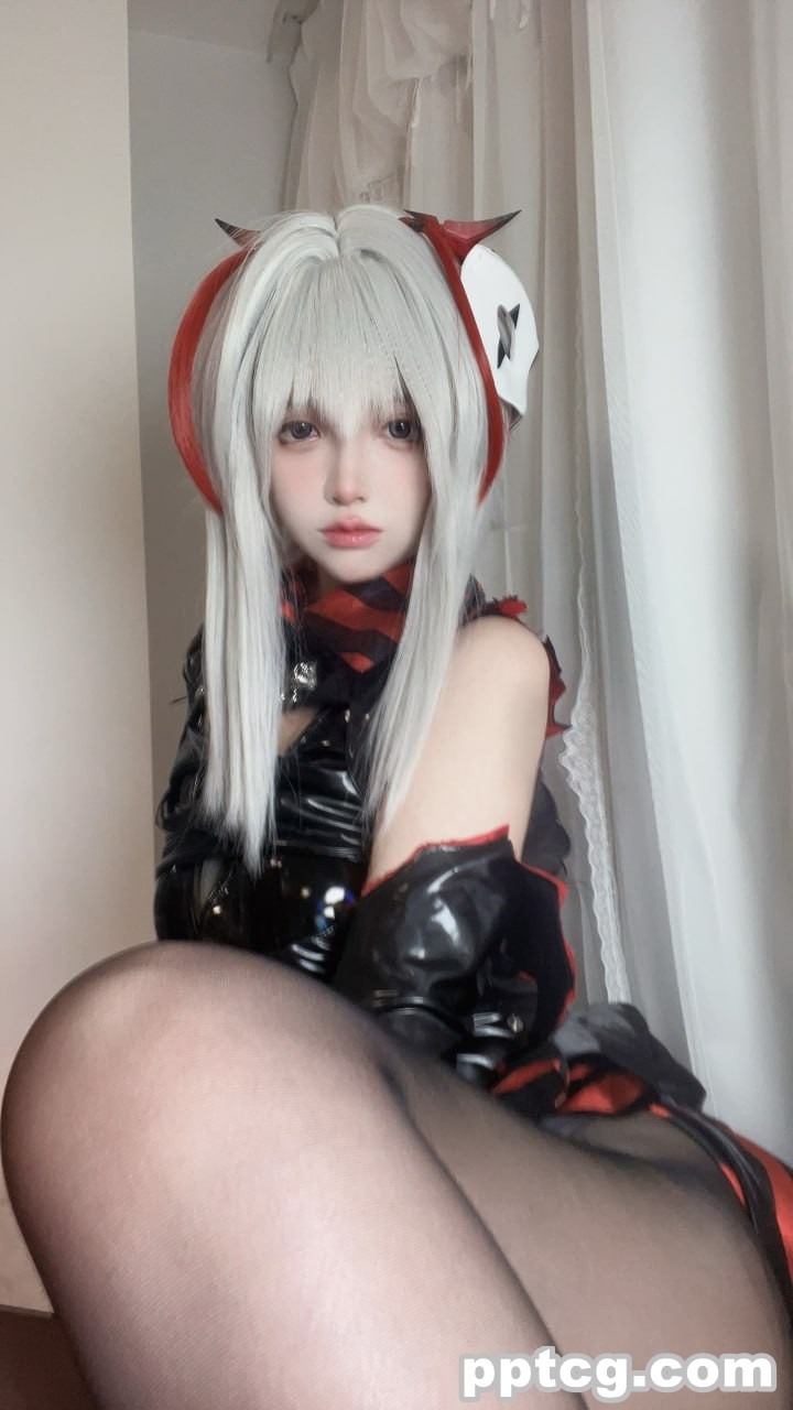 疯猫  明日方舟 W