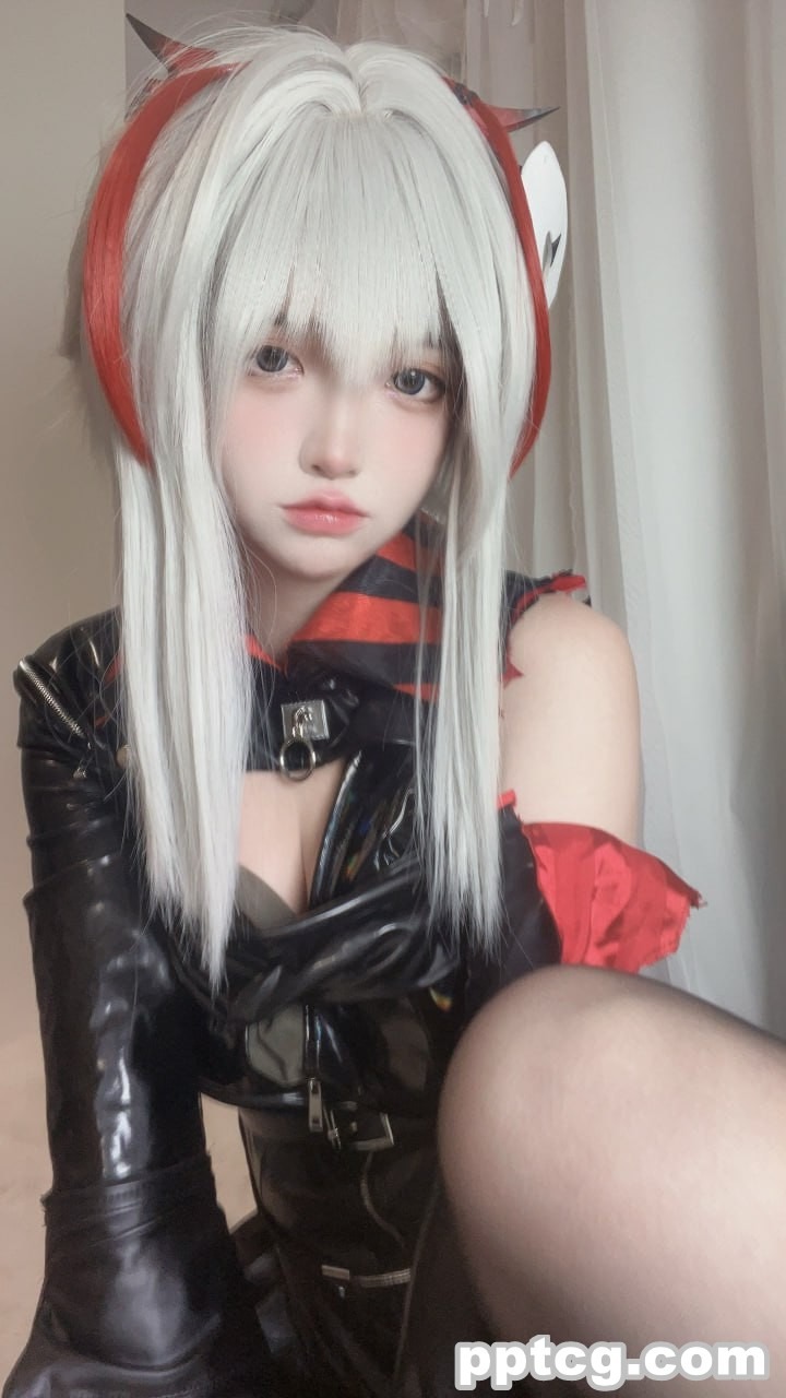 疯猫  明日方舟 W