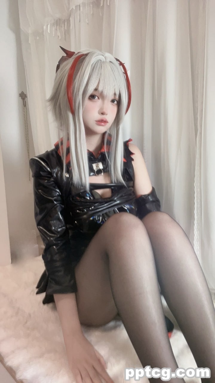 疯猫  明日方舟 W