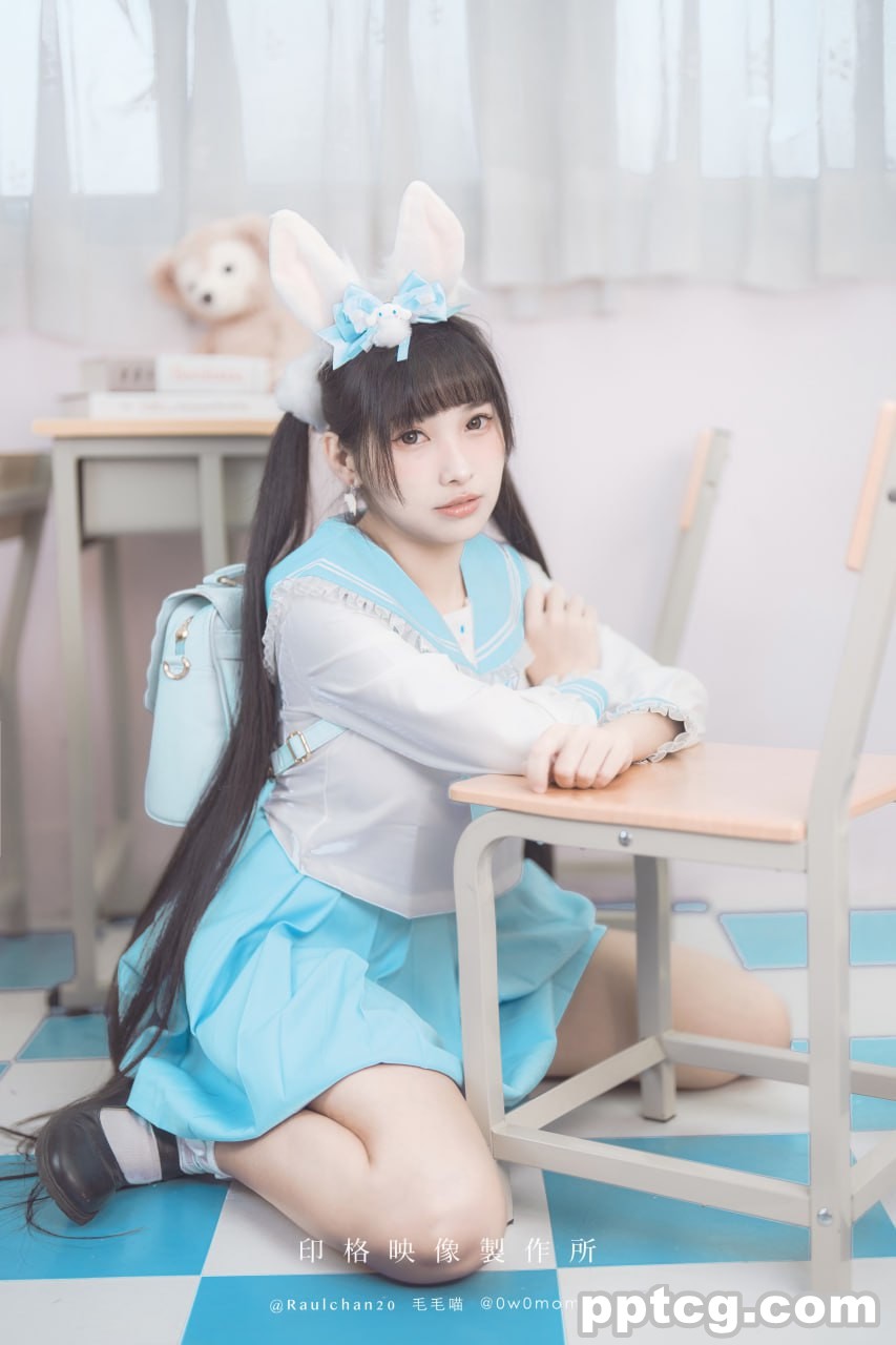 慕慕  玉桂狗 Cinnamoroll