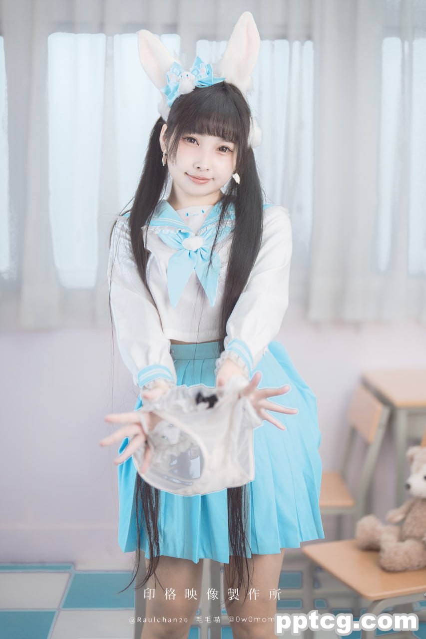 慕慕  玉桂狗 Cinnamoroll