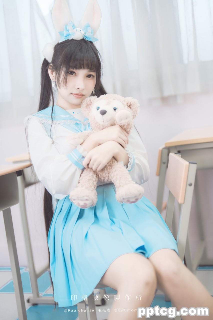 慕慕  玉桂狗 Cinnamoroll