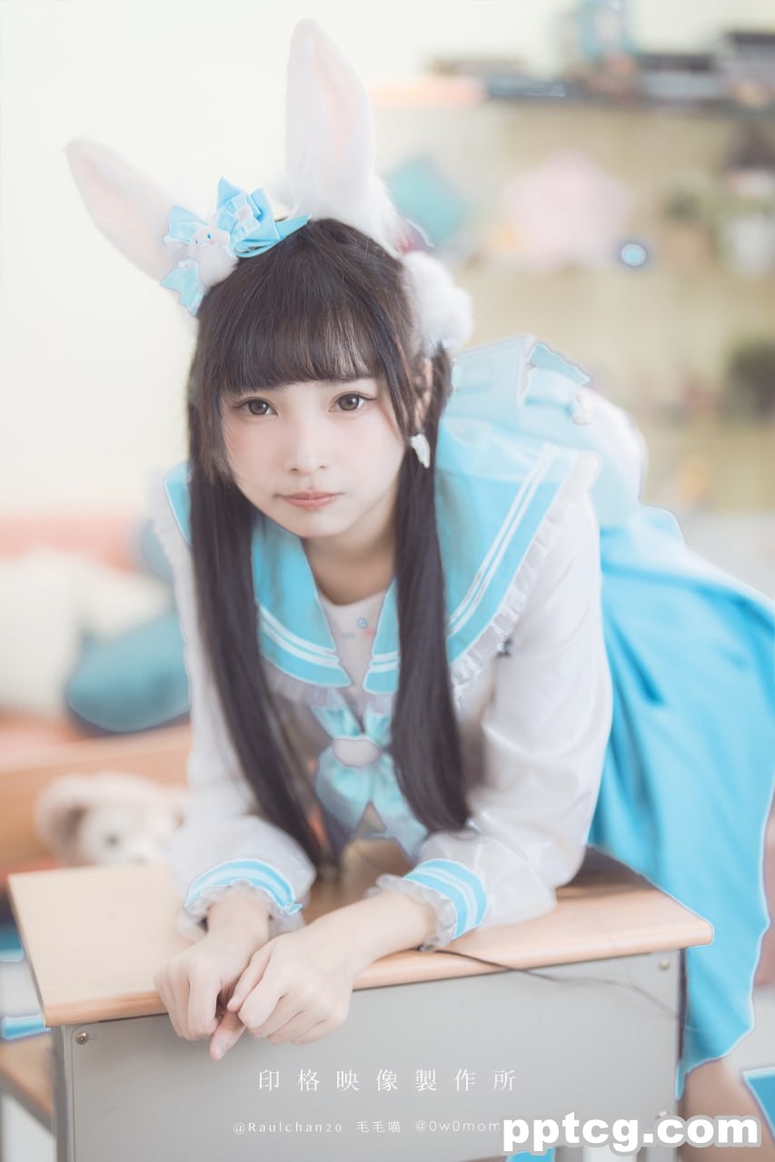 慕慕  玉桂狗 Cinnamoroll