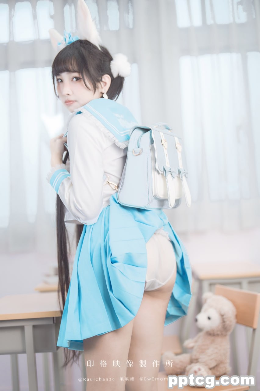 慕慕  玉桂狗 Cinnamoroll