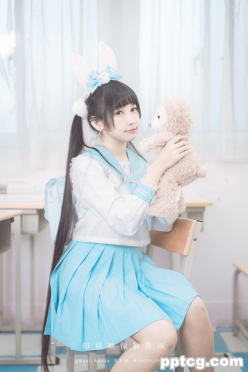 慕慕  玉桂狗 Cinnamoroll