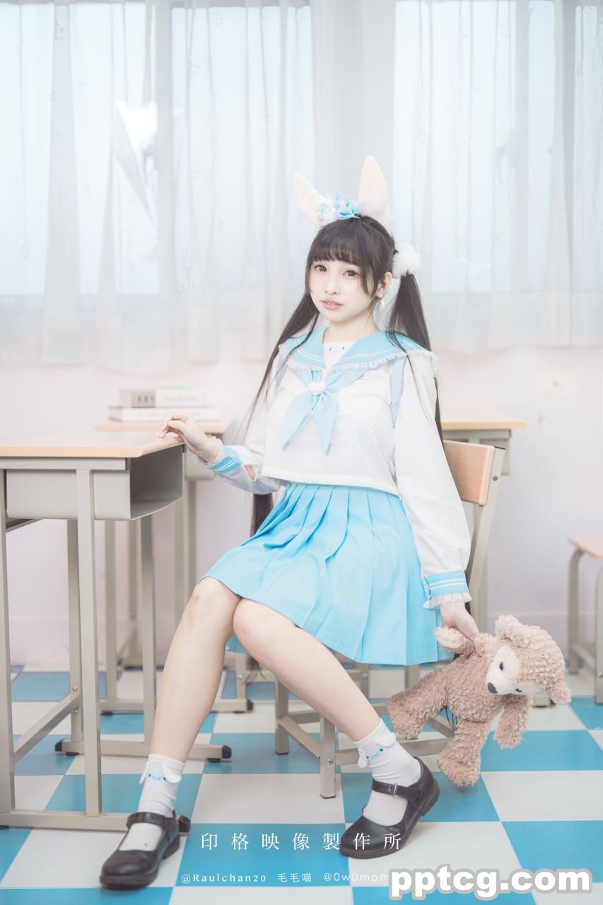 慕慕  玉桂狗 Cinnamoroll