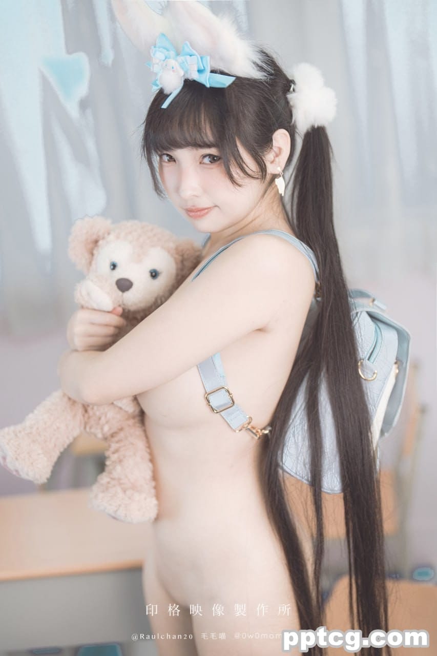 慕慕  玉桂狗 Cinnamoroll