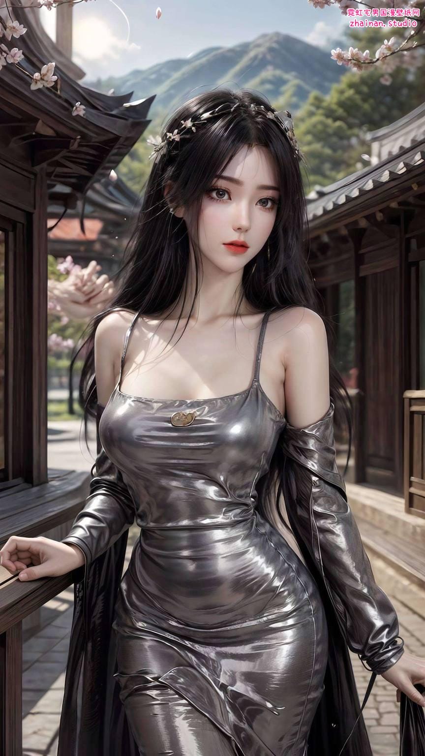 柳神救石昊壁纸图片可爱:清新免费壁纸下载苹果桌面背景