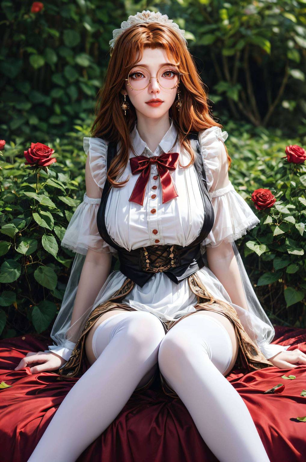 斗罗大陆橘子姐流泪4k超清壁纸：完美像素电脑桌面背景