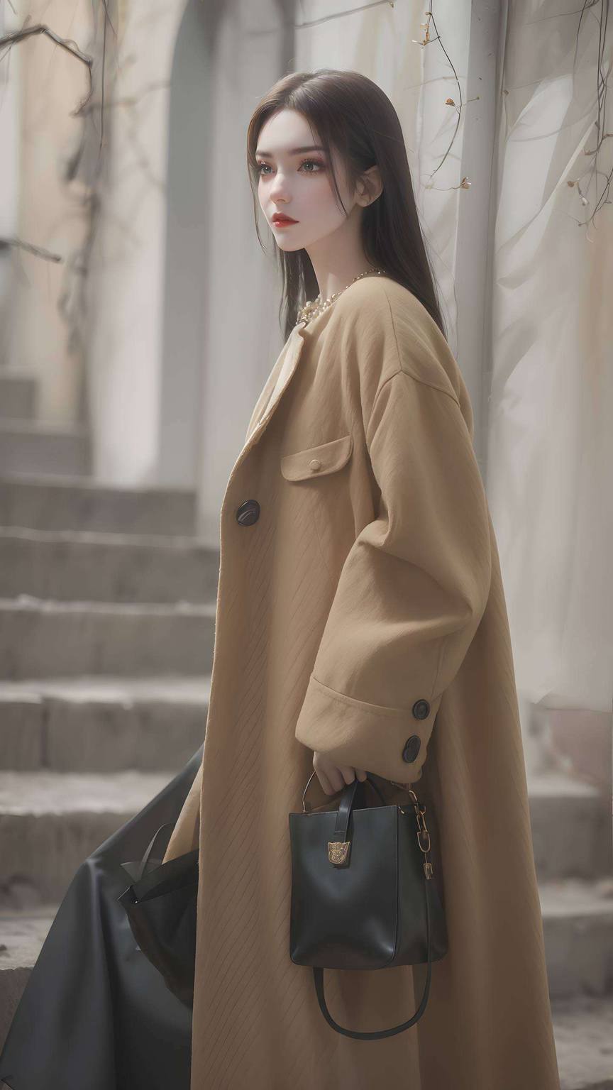 斗破美杜莎8k全屏AI绘画免费手机壁纸-皮皮兔动漫