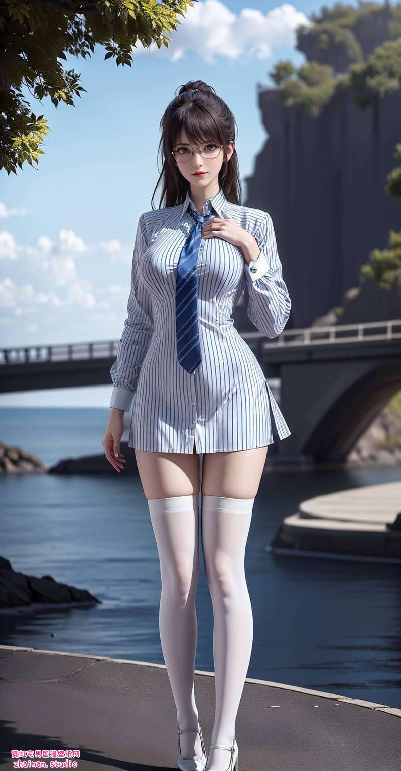 无限世界詹岚可爱头像图片高清壁纸炫彩壁纸免费壁纸合集pc古风-皮皮兔动漫