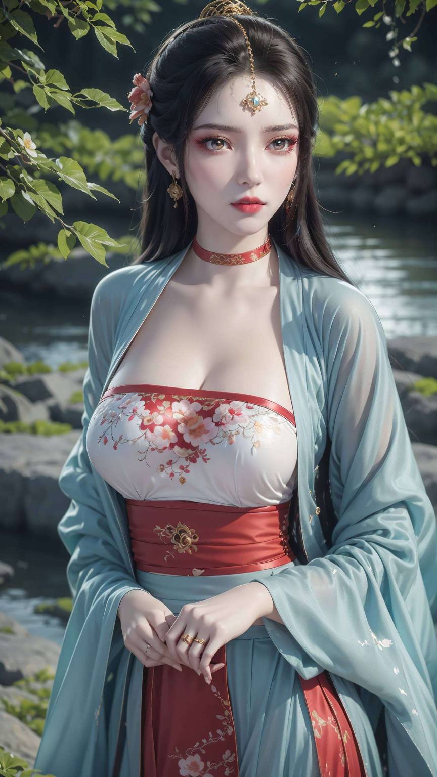 仙逆墨云面纱壁纸：护眼二次元苹果漫画精选