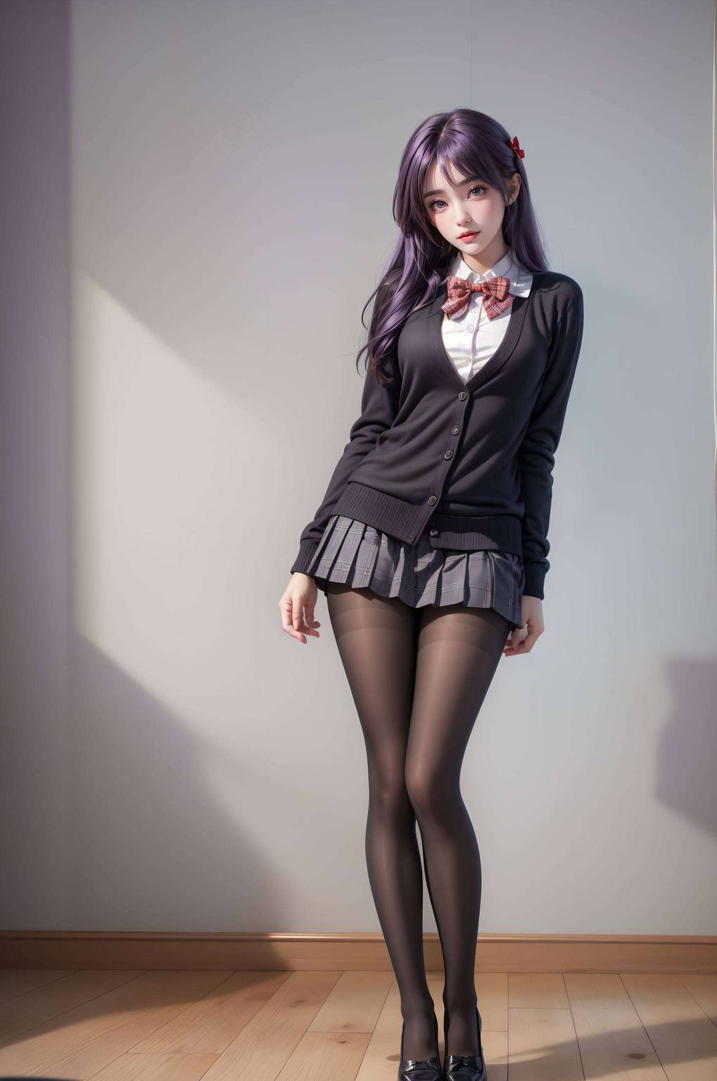 云曦落泪动态壁纸精选