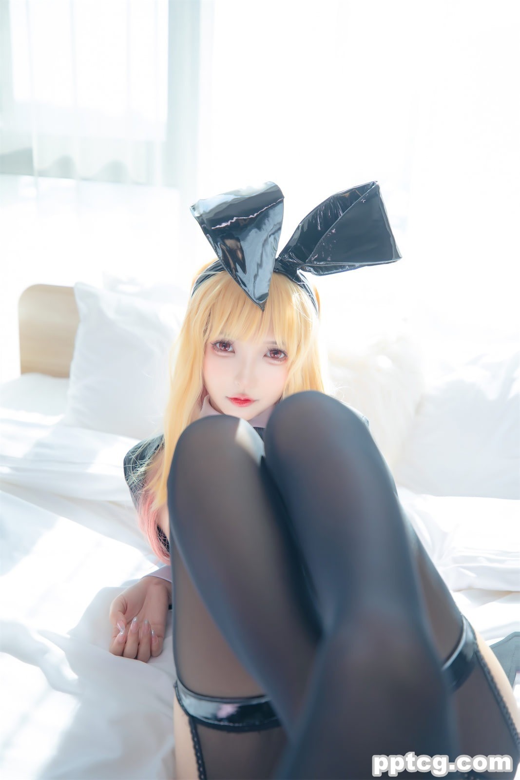 神楽坂真冬 海梦兔女郎