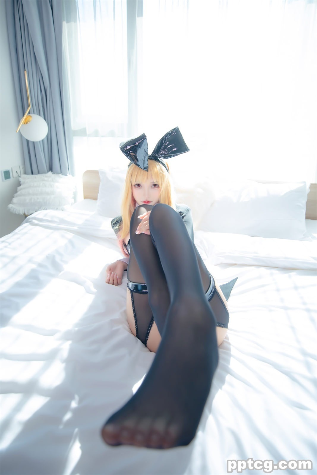 神楽坂真冬 海梦兔女郎