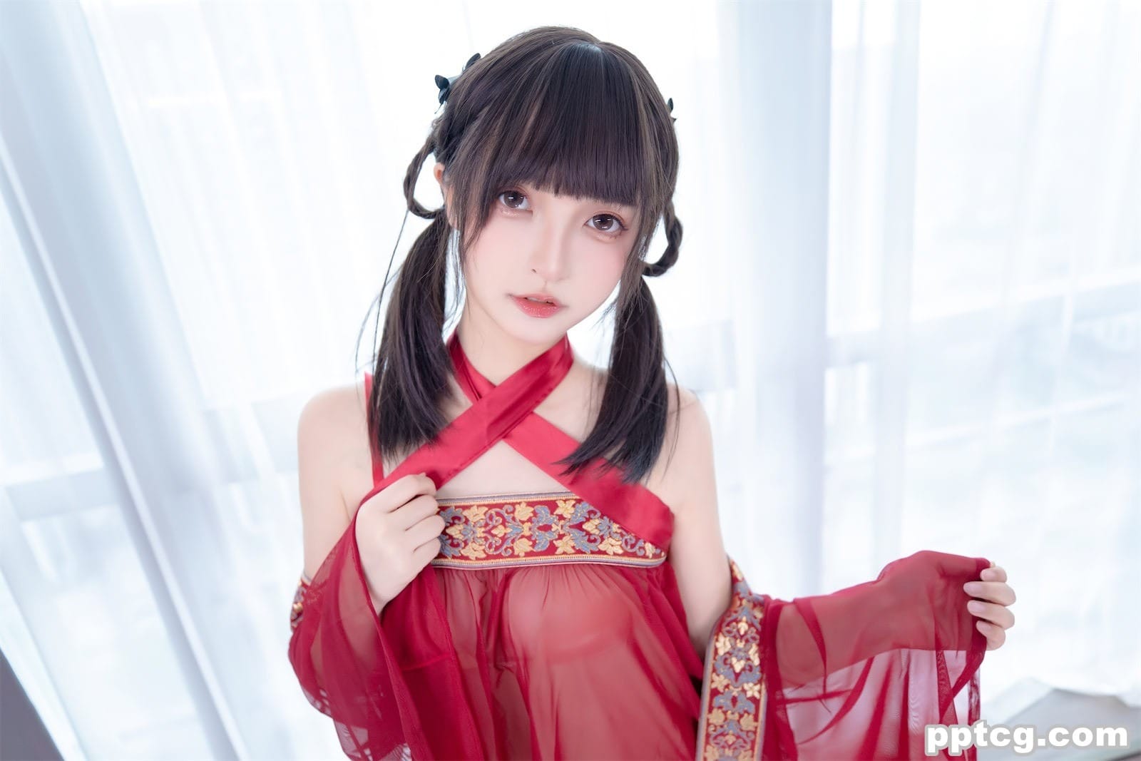 神楽坂真冬 唐宫魅影