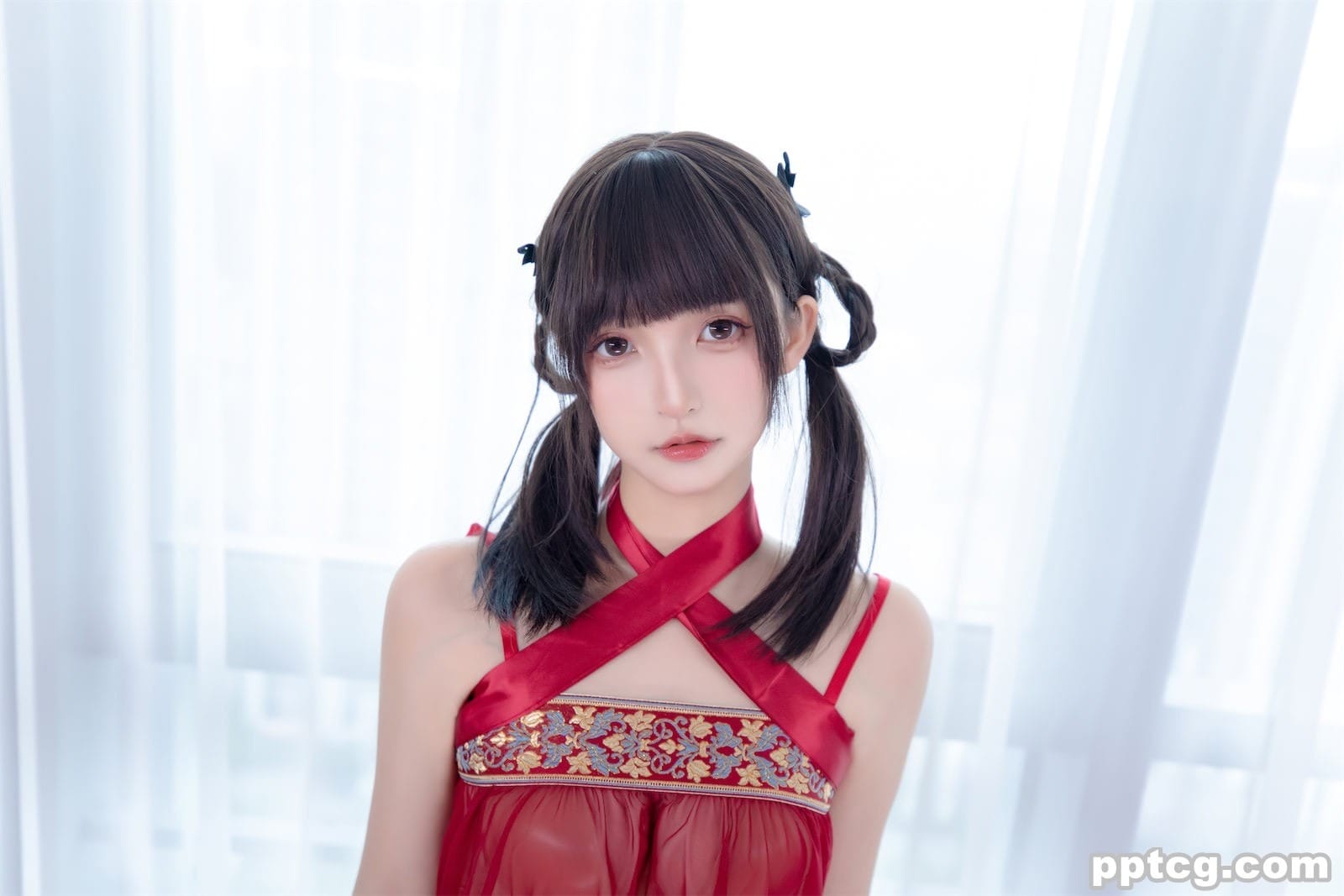 神楽坂真冬 唐宫魅影