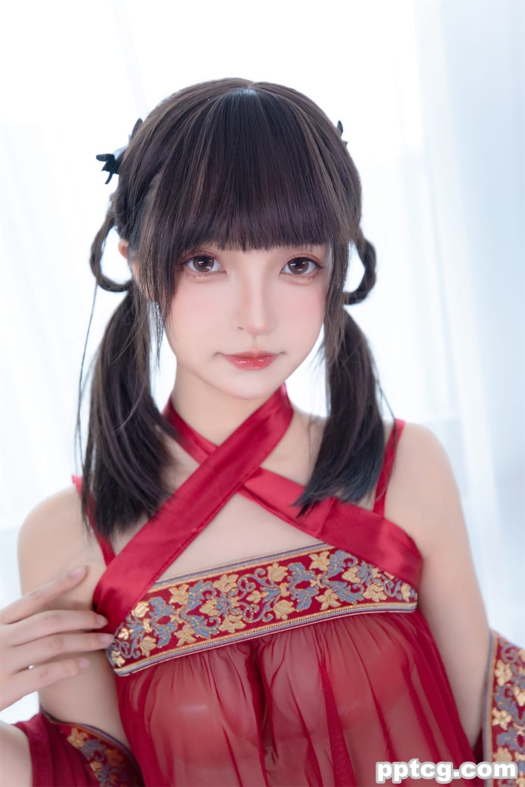 神楽坂真冬 唐宫魅影