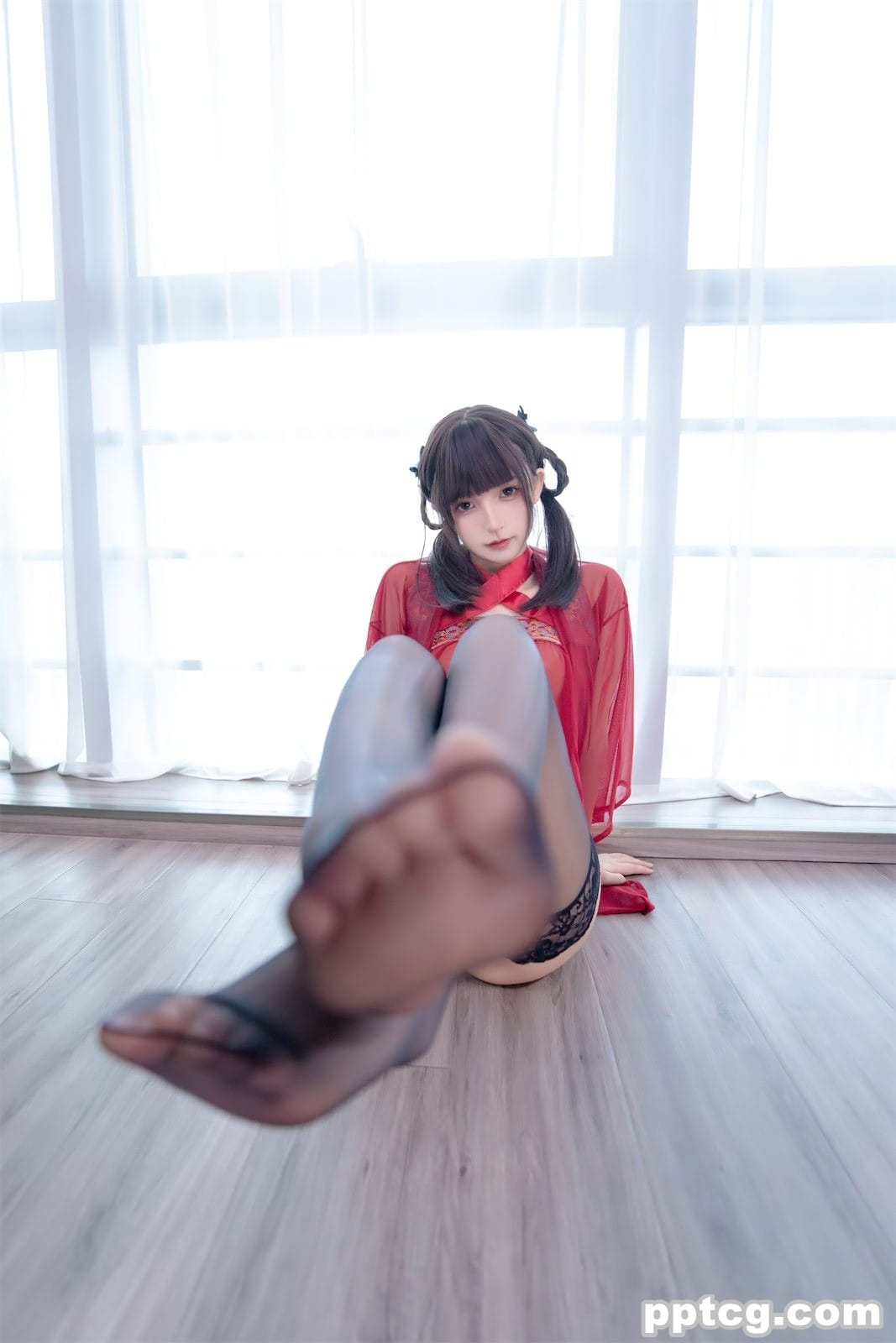 神楽坂真冬 唐宫魅影