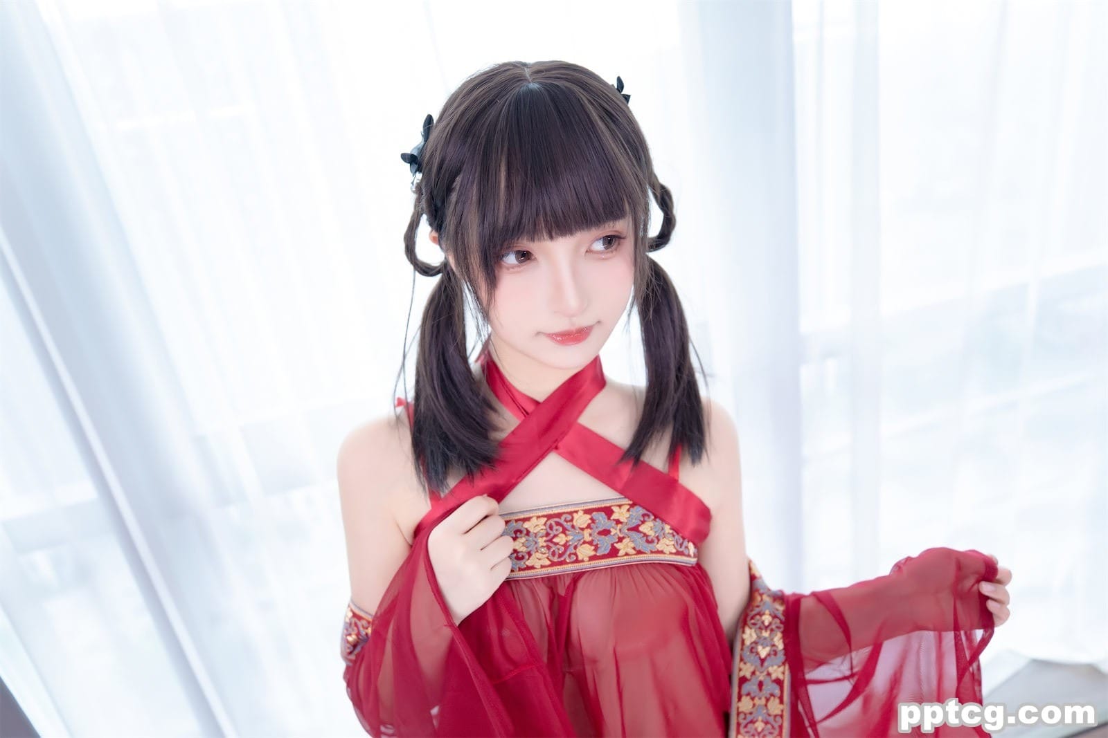 神楽坂真冬 唐宫魅影