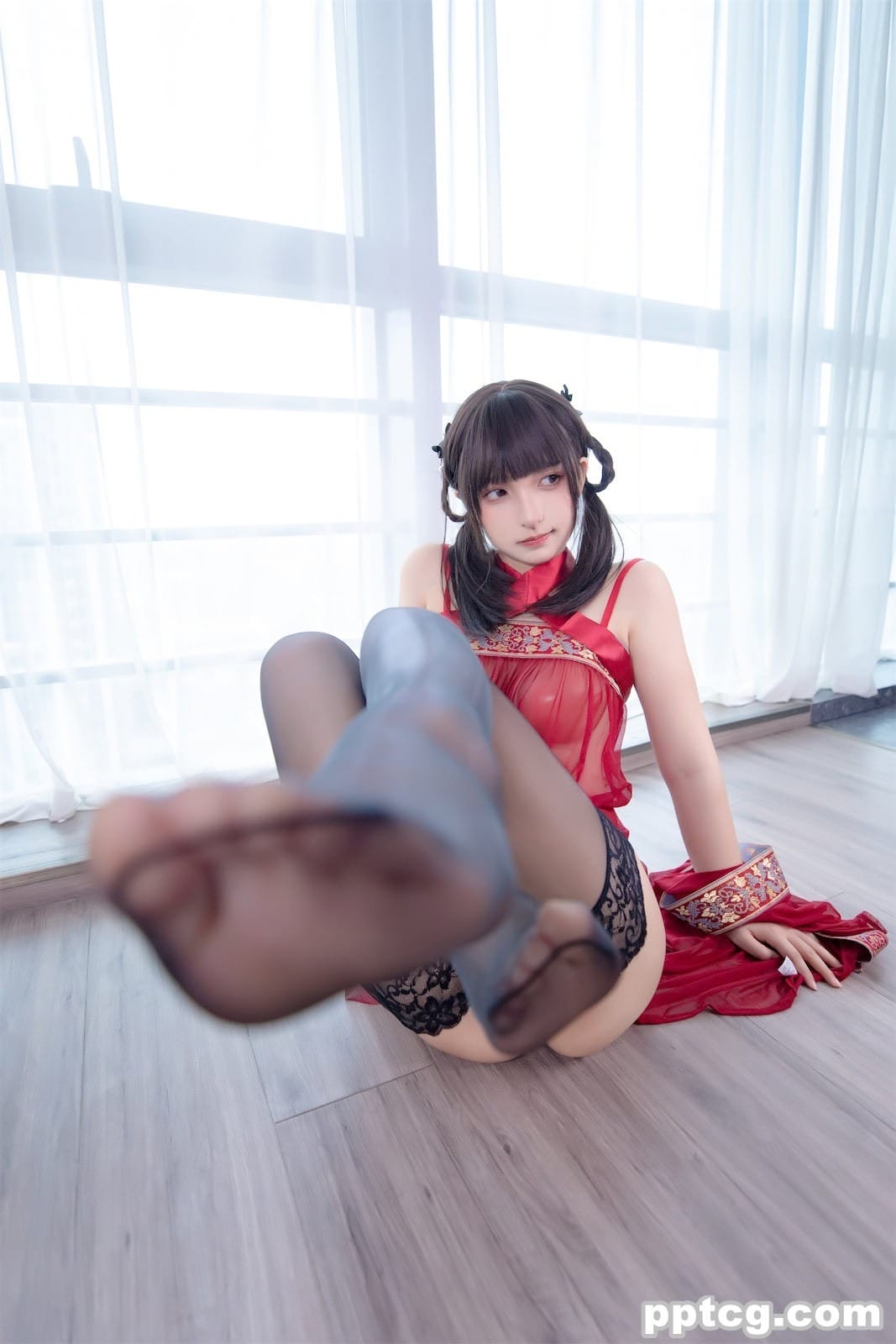 神楽坂真冬 唐宫魅影