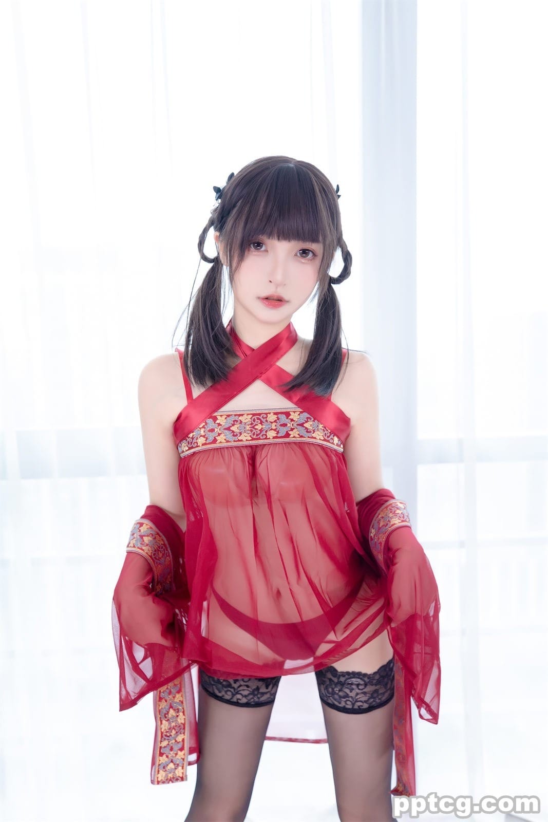 神楽坂真冬 唐宫魅影