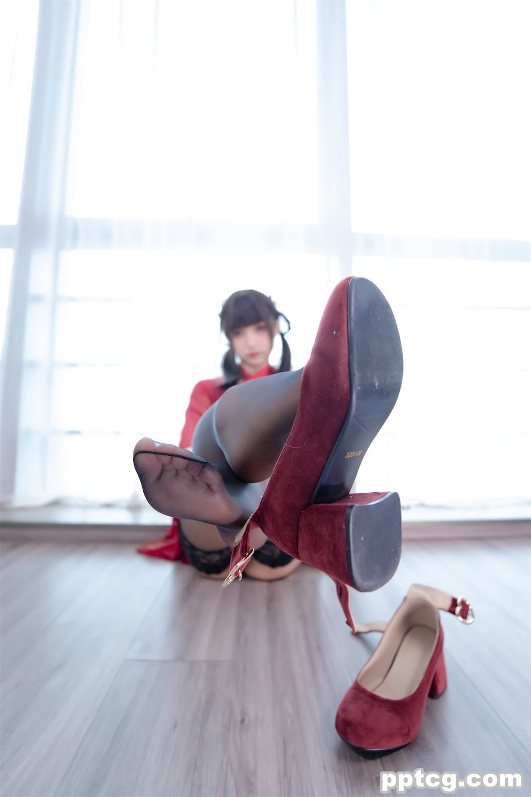 神楽坂真冬 唐宫魅影