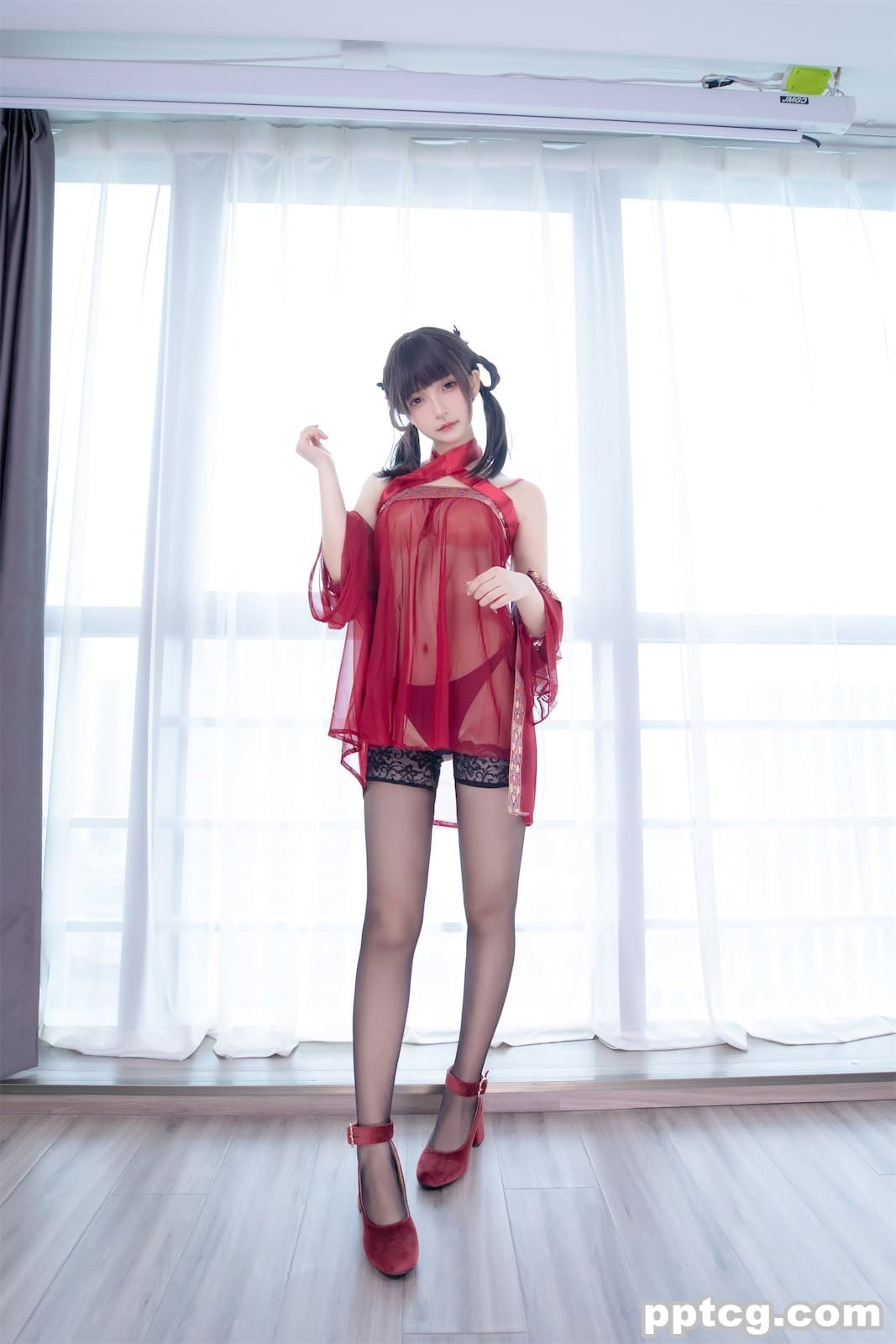 神楽坂真冬 唐宫魅影