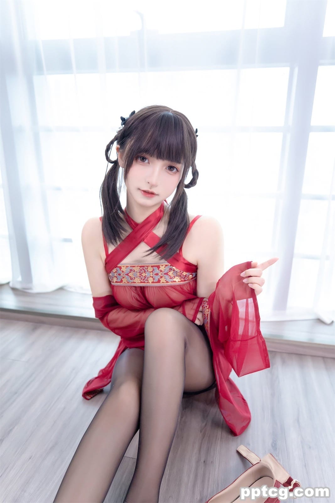 神楽坂真冬 唐宫魅影