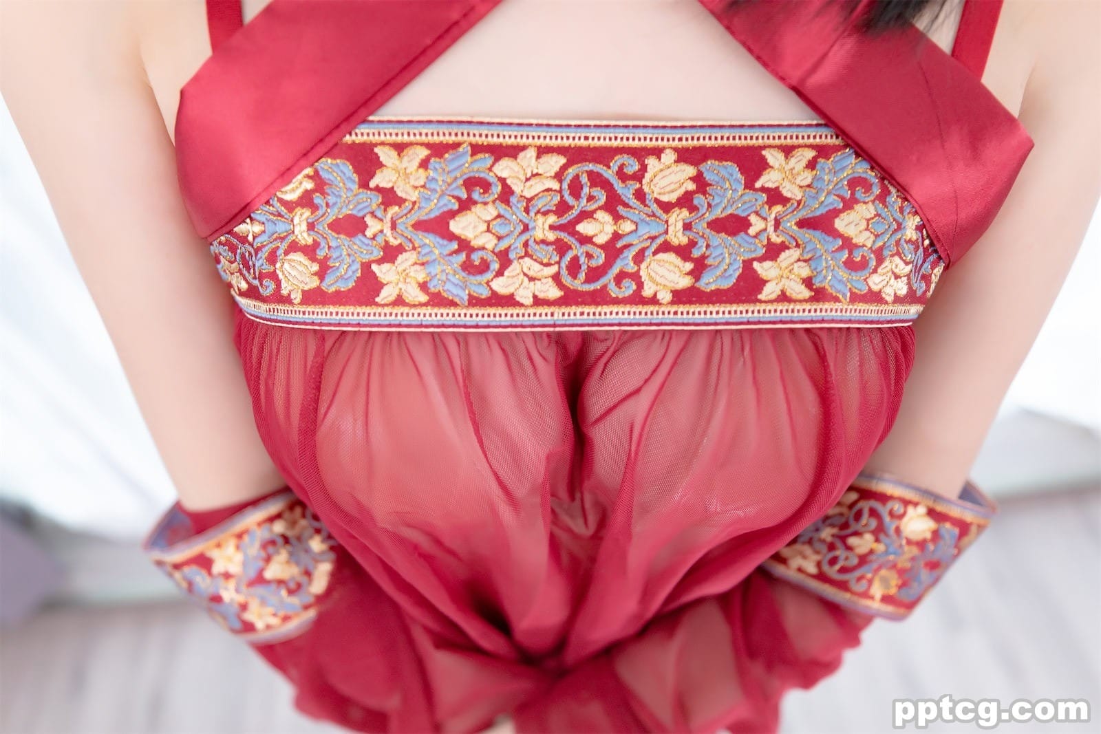 神楽坂真冬 唐宫魅影