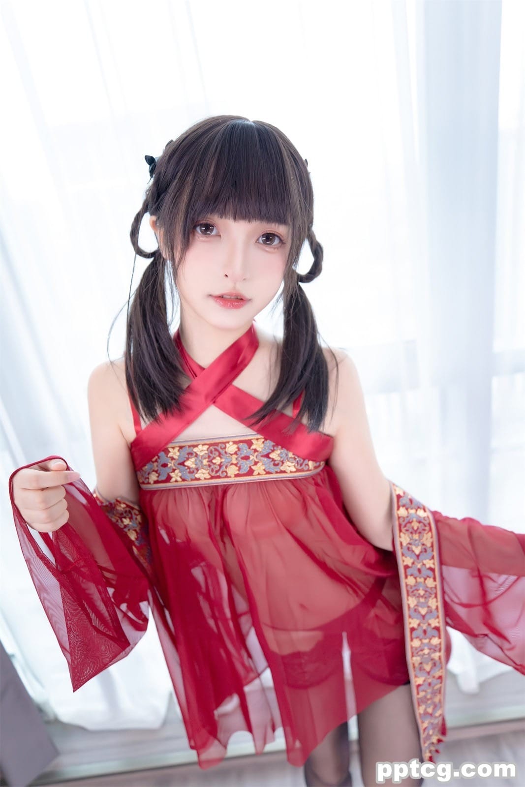 神楽坂真冬 唐宫魅影