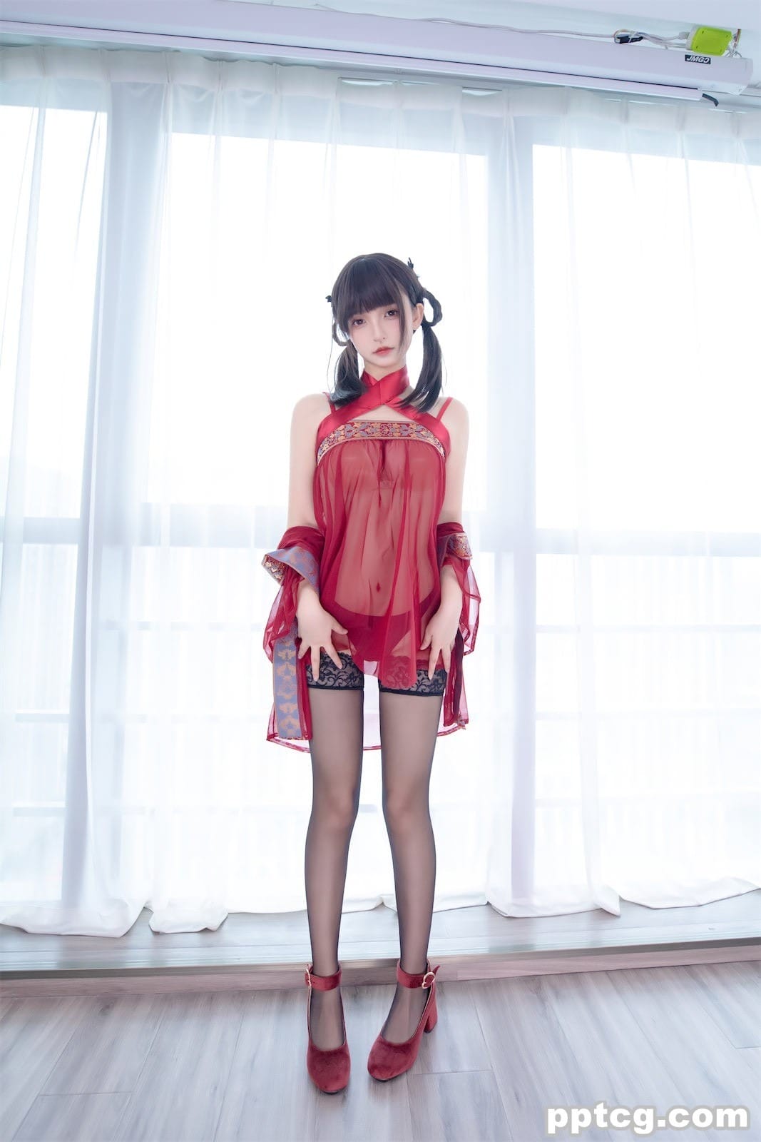 神楽坂真冬 唐宫魅影