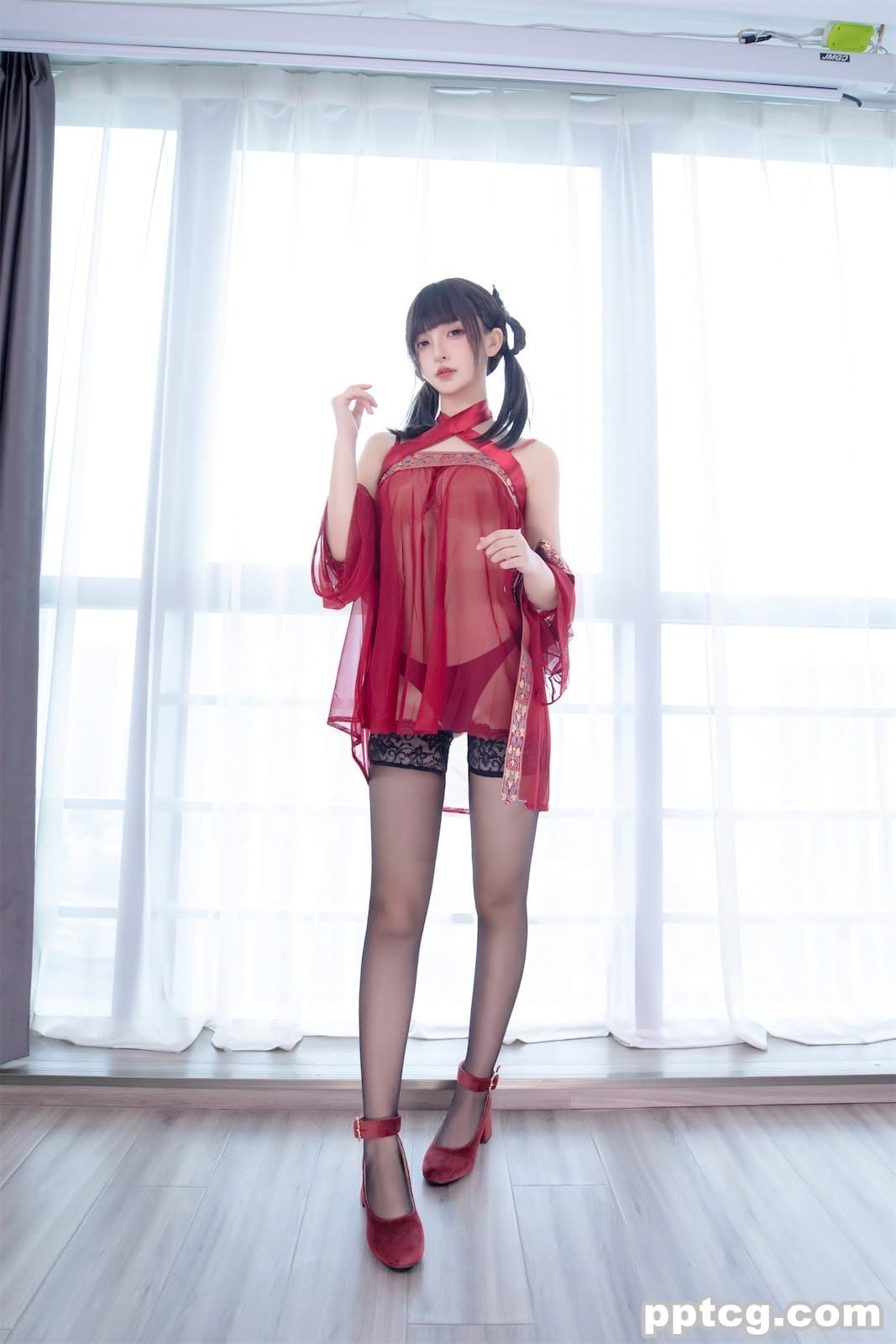 神楽坂真冬 唐宫魅影