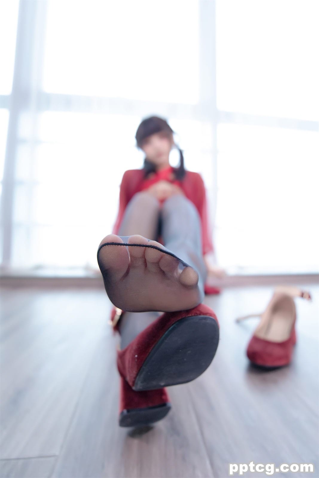 神楽坂真冬 唐宫魅影